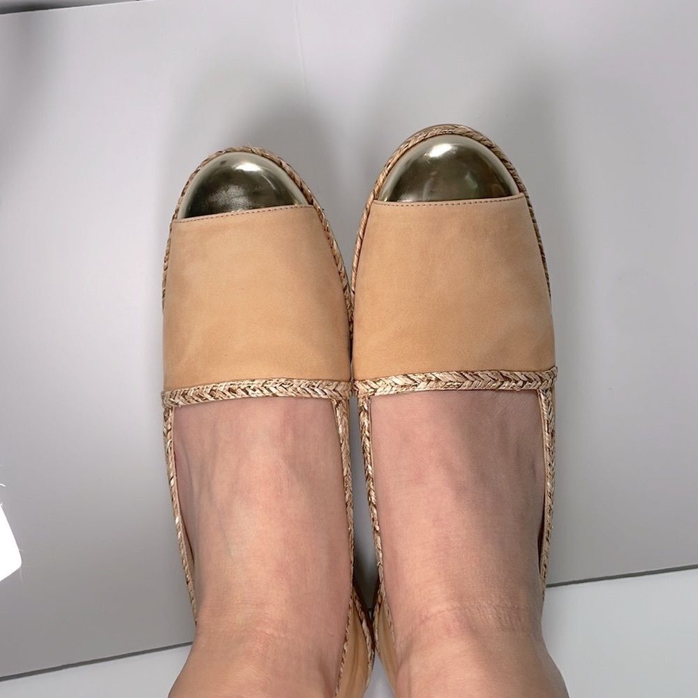 Stuart Weitzman Espadrille 7.5 - Picture 14 of 14